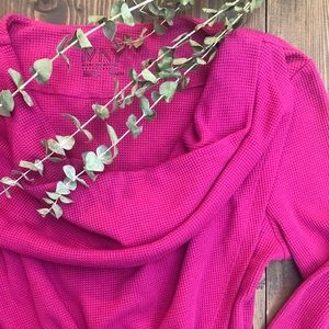 Marc New York Performance Thermal Long Sleeve